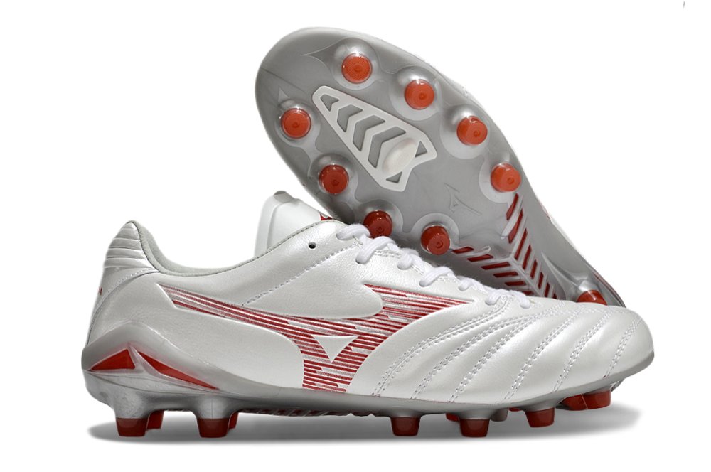 Mizuno Soccer Shoes-27